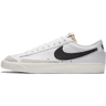 Nike Blazer Low '77 Vintage Herrenschuh - Weiß 42 Male  Weiß