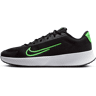 NikeCourt Vapor Lite 2 Herren-Tennisschuh für Hartplätze - Schwarz 45.5 Male  Schwarz