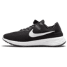 Nike Revolution 6 FlyEaseStraßenlaufschuh für einfaches An- und Ausziehen - Schwarz 48.5 Male  Schwarz