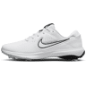 Nike Victory Pro 3 Herren-Golfschuh (weit) - Weiß 45.5 Male  Weiß