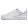 Nike Air Force 1 '07Herrenschuh - Weiß 43 Male  Weiß