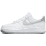 Nike Air Force 1 '07Herrenschuh - Weiß 45 Male  Weiß