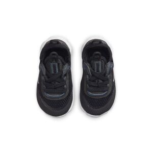 Nike RT Live Schuh für Babys und Kleinkinder - Schwarz 26 Unisex  Schwarz