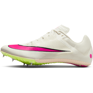 Nike Rival Sprint Sprint-Spikes - Weiß 39 Unisex  Weiß