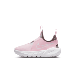 Nike Flex Runner 2 Schuh für jüngere Kinder - Pink 33 Unisex  Pink