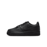 Nike Air Force 1 LE Schuh für ältere Kinder - Schwarz 38.5 Male  Schwarz