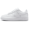 Nike Air Force 1 LE Schuh für ältere Kinder - Weiß 39 Male  Weiß