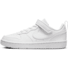 Nike Court Borough Low RecraftSchuh für jüngere Kinder - Weiß 33.5 Male  Weiß