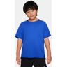 Nike Multi Dri-FIT-Trainingsoberteil für ältere Kinder (Jungen) - Blau XL Male  Blau