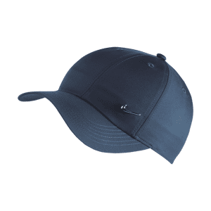 Nike Heritage86 verstellbare Cap für Kinder - Blau one size Unisex  Blau