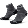 Nike Spark WoolKnöchelsocken zum Laufen - Grau 36-38 Unisex  Grau