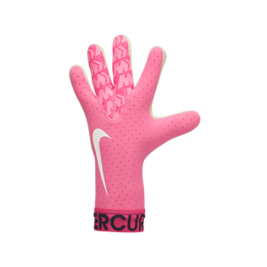 Nike Mercurial Goalkeeper Touch EliteFußballhandschuhe - Pink 7 Unisex  Pink