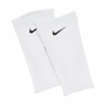 Nike Guard Lock EliteFußball-Armlinge - Weiß L Unisex  Weiß