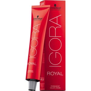 Schwarzkopf Professional Schwarzkopf Igora Royal E-0 Lightening Extrakt 60 ml Haarfarbe