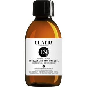 Oliveda I24 Mundziehöl - Detoxifying 200 ml