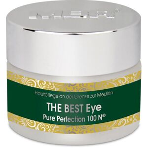 MBR Pure Perfection 100 N The Best Eye 30 ml Gesichtscreme