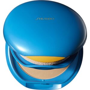 Shiseido Suncare UV Protective Compact Foundation SPF 30 Dark Beige 1