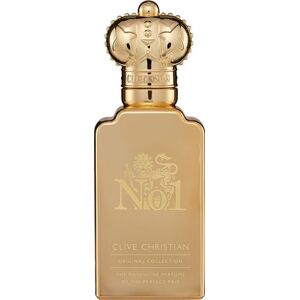 Clive Christian Original Collection No,1 Masculine Perfume Spray 50 m