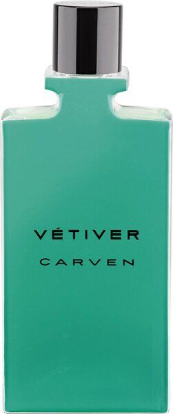 Carven Vétiver Eau de Toilette (EdT) 100 ml Parfüm