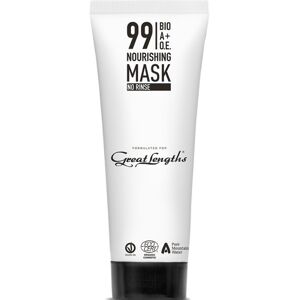 Great Lengths Bio A+O.E. 99 Nourishing Styling Mask 150 ml