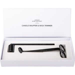 Urban Apothecary Candle Snuffer and Wick Trimmer Duo Set