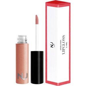 NUI Cosmetics Natural Lipgloss 5 ml 03 Miru