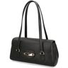 Michael Kors FLEUR MD SHLDR TOTE - schwarz - Damen