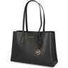 Michael Kors RUTHIE MD TOTE - schwarz - Damen