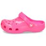 Crocs Classic Neon Highlighter Cg K - pink - Kinder - Size: 29.0