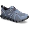 On Cloud 5 Waterproof - blau - Damen - Size: 37.0