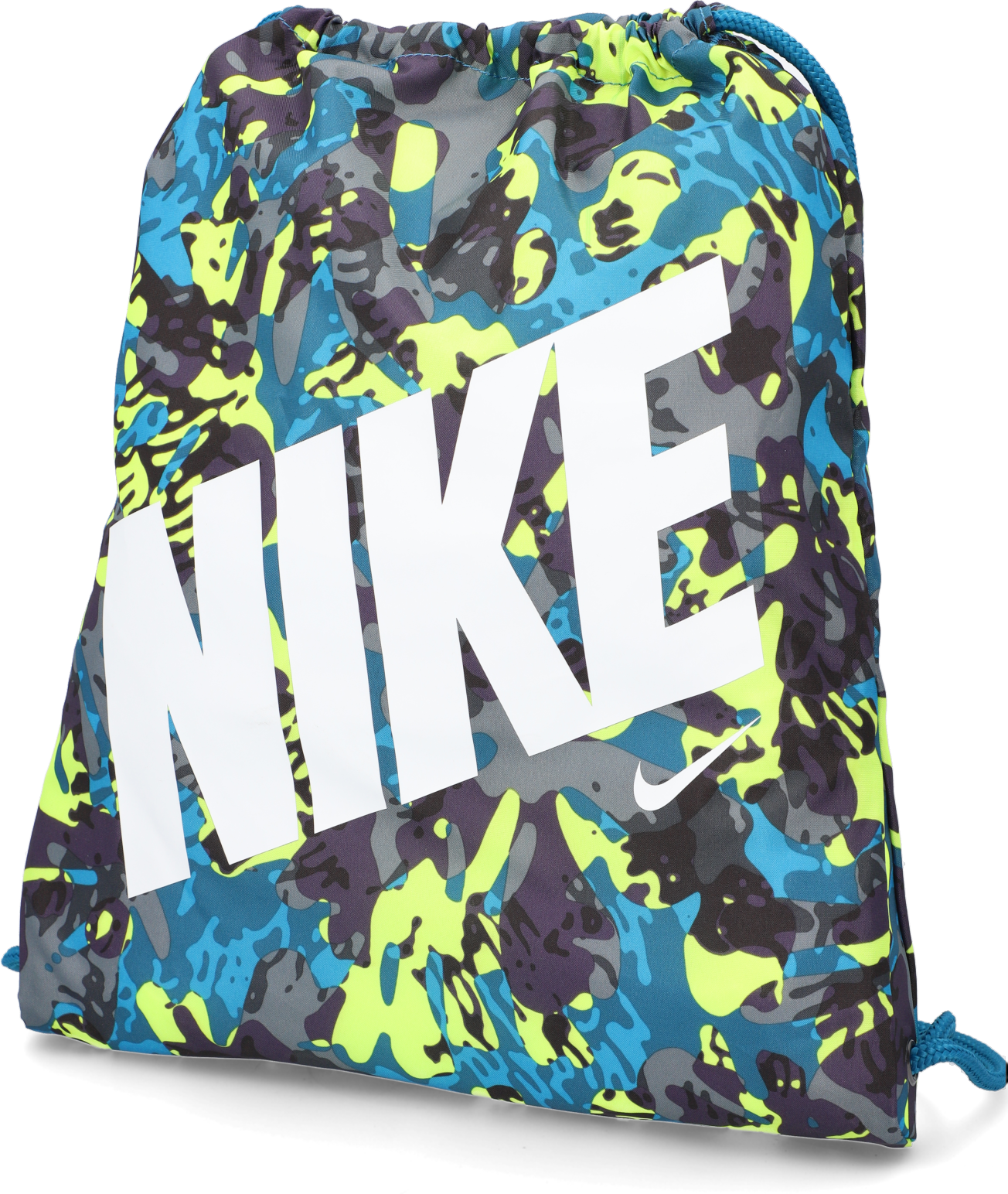 Nike NIKE Kids' Printed Gym Sack