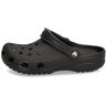 Crocs CLASSIC - schwarz - Damen - Size: 37.5