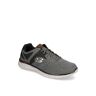 Skechers Synthetik-Textil Sneaker - grau - Herren - Size: 46.0
