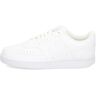 Nike Nike Court Vision Low - weiss - Herren - Size: 8.5