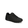 Skechers UNO STAND ON AIR - schwarz - Herren - Size: 43.0