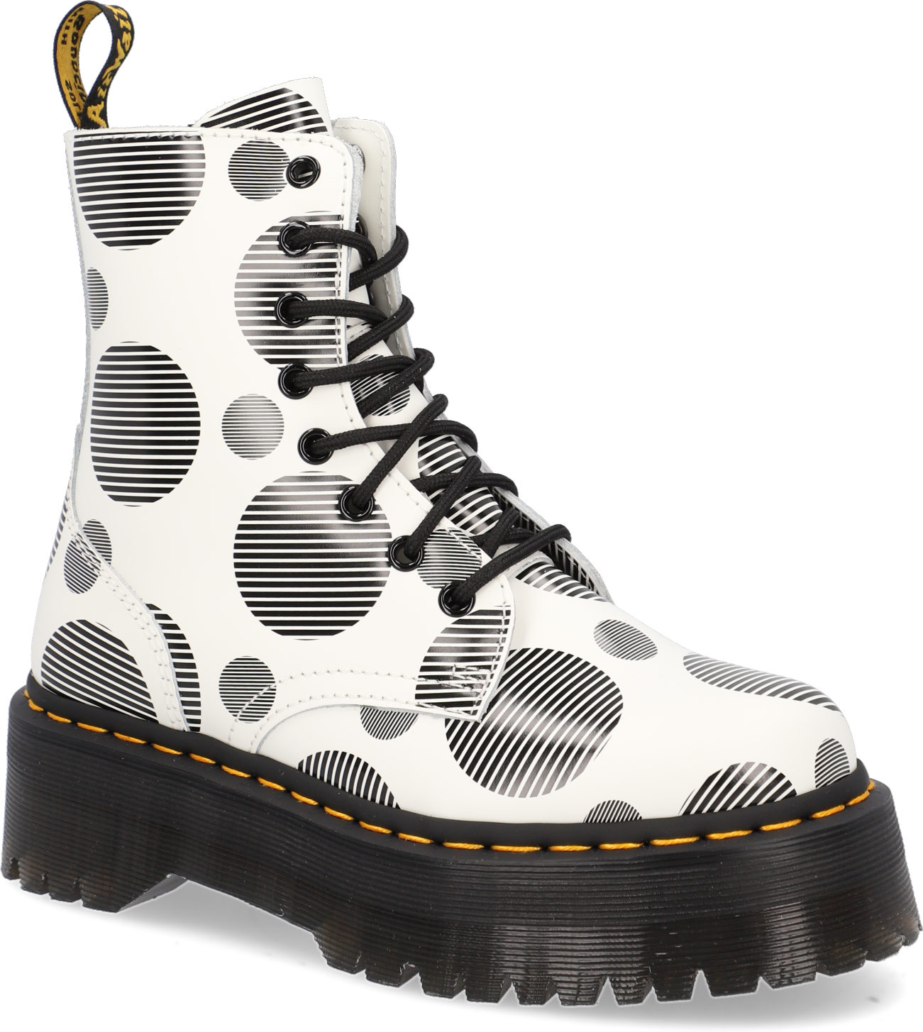 Dr.Martens Jadon 39.0