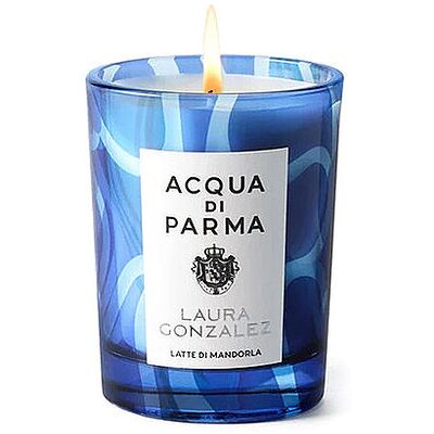 ACQUA DI PARMA Kerze - Latte Di Mandorla 200g B ACQUA DI PARMA Kerze - Latte Di Mandorla 200g B
