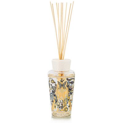 BAOBAB COLLECTION Diffuser My First Baobab 250ml Tomorrowland grau B BAOBAB COLLECTION Diffuser My First Baobab 250ml Tomorrowland grau B