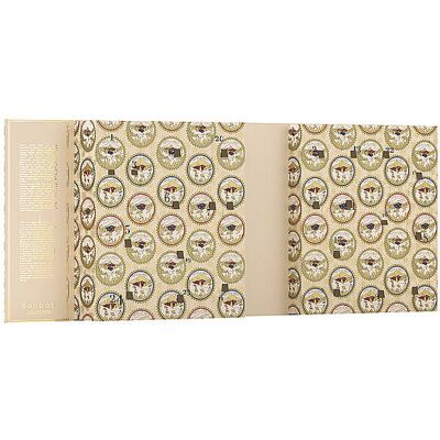 BAOBAB COLLECTION Adventkalender 2026 bunt B BAOBAB COLLECTION Adventkalender 2026 bunt B