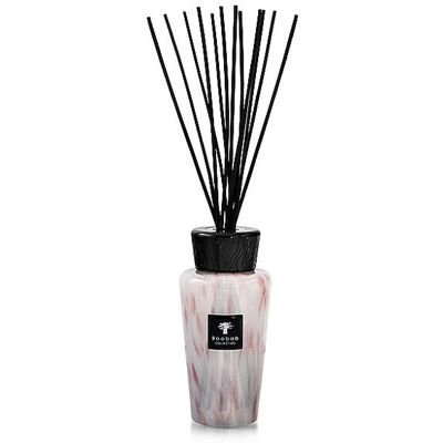 BAOBAB COLLECTION Diffuser 500ml PEARLS White Pearls weiss B BAOBAB COLLECTION Diffuser 500ml PEARLS White Pearls weiss B