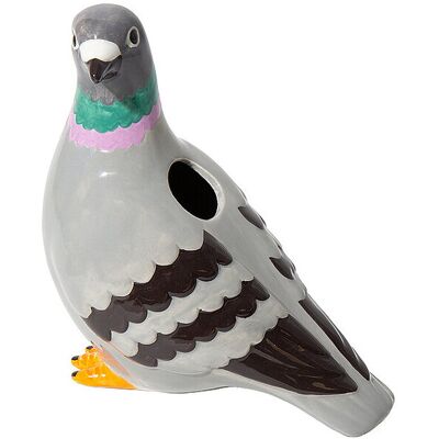 DOIY Vase PIGEON Medium bunt B DOIY Vase PIGEON Medium bunt B
