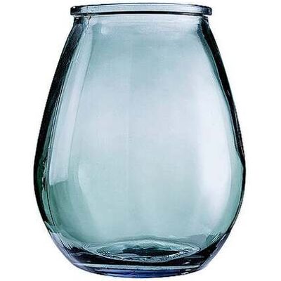 FYNCH-HATTON Vase MANI New Breeze hellblau B FYNCH-HATTON Vase MANI New Breeze hellblau B