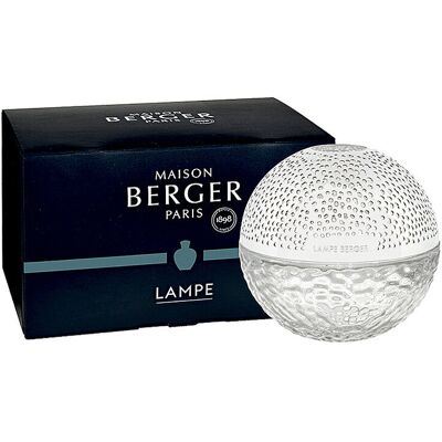 MAISON BERGER PARIS Lampe Berger Flacon GRAVITY Transparente B MAISON BERGER PARIS Lampe Berger Flacon GRAVITY Transparente B