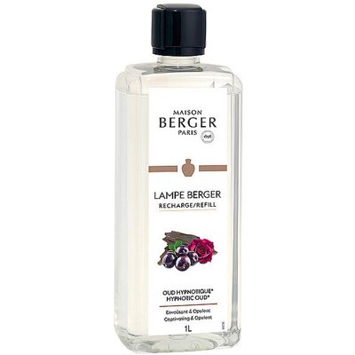 MAISON BERGER PARIS Raumduft 1L OUD HYPNOTIQUE Oriental Dreams B MAISON BERGER PARIS Raumduft 1L OUD HYPNOTIQUE Oriental Dreams B