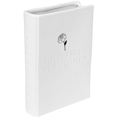 Raeder Modell - Blütezeit Vase - Blütezeit Raeder Modell - Blütezeit Vase - Blütezeit