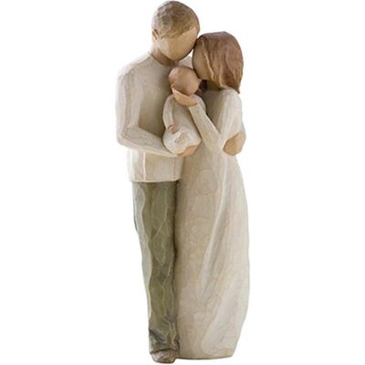 Willow Tree Unser Geschenk Figurine - Figurine Willow Tree Unser Geschenk Figurine - Figurine