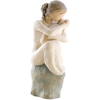 Willow Tree Wächterfigur - Schutz & Liebe - Figur Willow Tree Wächterfigur - Schutz & Liebe - Figur