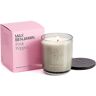 Max Benjamin Duftkerze Classic Collection 210g Pink Pepper Pink Eg