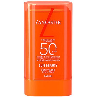 LANCASTER Sun Beauty Gesichtsstick LSF 50 W LANCASTER Sun Beauty Gesichtsstick LSF 50 W
