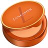 Lancaster Infinite Bronze Sunlight Compact Cream Spf 50 9g Keine Farbe Eg